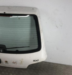 Malle/Hayon arriere PEUGEOT 106