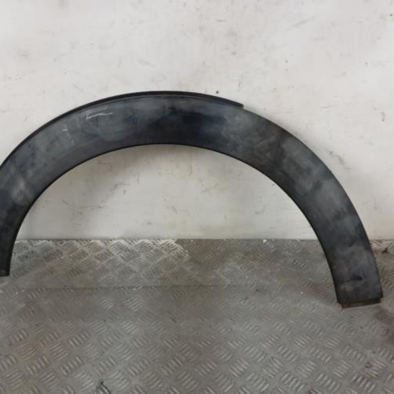 Extension d'aile avant gauche MINI MINI 2 R55