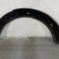 Extension d'aile avant gauche MINI MINI 2 R55