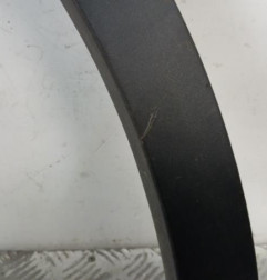 Extension d'aile arriere droit RENAULT KADJAR