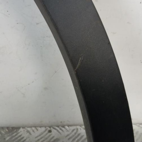 Extension d'aile arriere droit RENAULT KADJAR