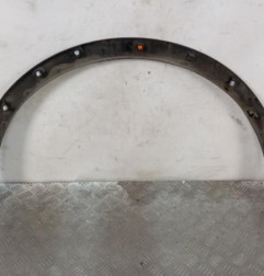Extension d'aile arriere droit RENAULT KADJAR Photo n°3