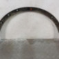 Extension d'aile arriere droit RENAULT KADJAR
