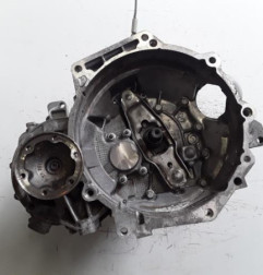 Boite de vitesses VOLKSWAGEN GOLF 6 Photo n°1