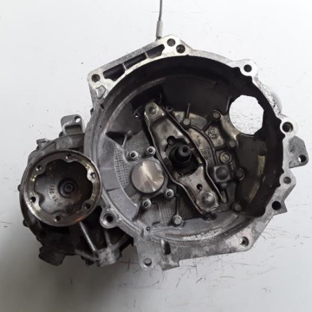 Boite de vitesses VOLKSWAGEN GOLF 6 Photo n°1