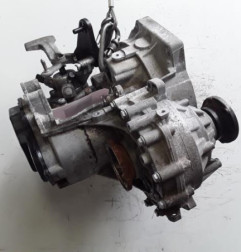 Boite de vitesses VOLKSWAGEN GOLF 6