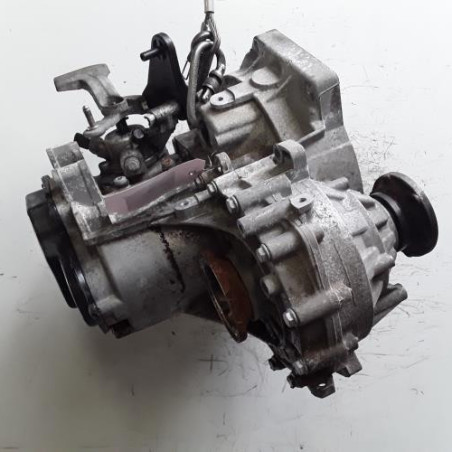 Boite de vitesses VOLKSWAGEN GOLF 6