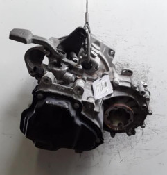 Boite de vitesses VOLKSWAGEN GOLF 6 Photo n°3