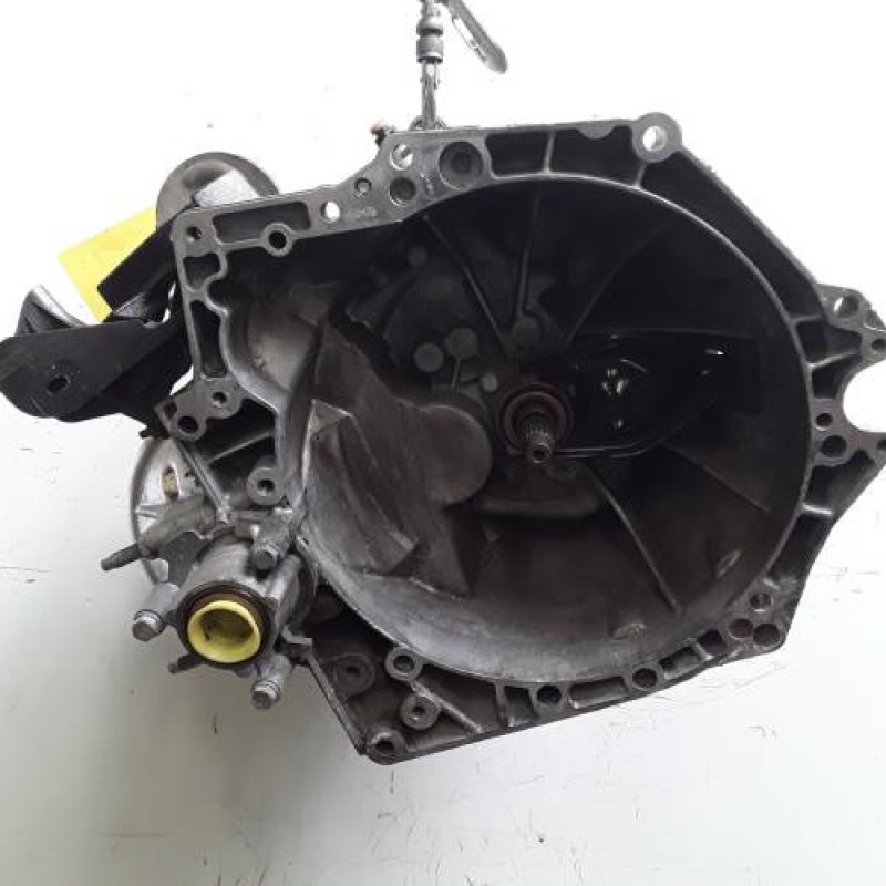 Boite de vitesses PEUGEOT PARTNER 2