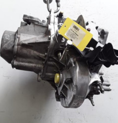 Boite de vitesses PEUGEOT PARTNER 2