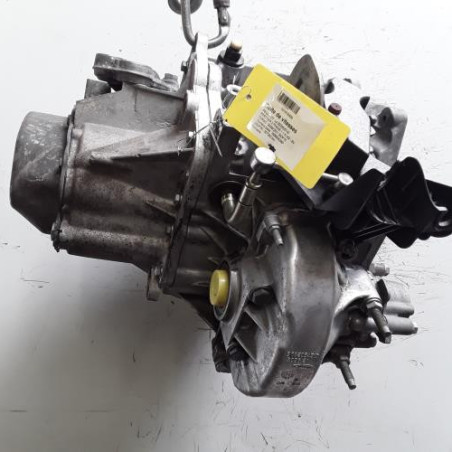 Boite de vitesses PEUGEOT PARTNER 2