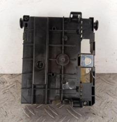 Boitier servitude moteur (BSM) PEUGEOT PARTNER 2 Photo n°3