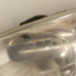Optique avant principal gauche (feux)(phare) PEUGEOT PARTNER 2