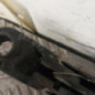 Bras essuie glace avant droit RENAULT CLIO 3