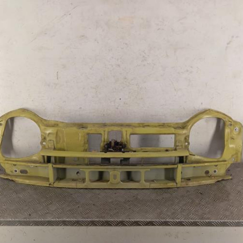 Face avant RENAULT TWINGO 1