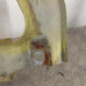 Face avant RENAULT TWINGO 1