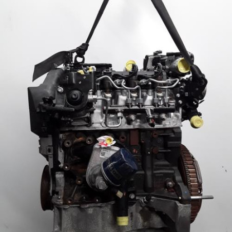 Moteur RENAULT CLIO 4