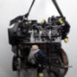 Moteur RENAULT CLIO 4