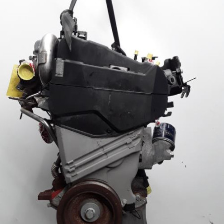 Moteur RENAULT CLIO 4