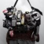 Moteur RENAULT CLIO 4