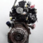 Moteur RENAULT CLIO 4