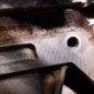 Moteur RENAULT CLIO 4