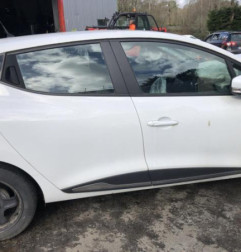 Moteur RENAULT CLIO 4 Photo n°7