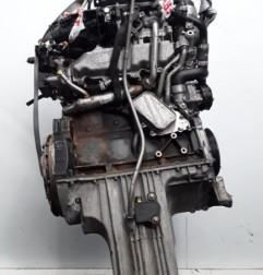 Moteur MERCEDES CLASSE A 169 Photo n°1