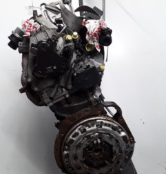 Moteur MERCEDES CLASSE A 169