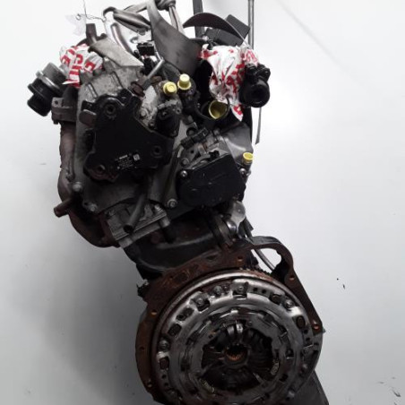 Moteur MERCEDES CLASSE A 169