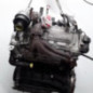 Moteur MERCEDES CLASSE A 169