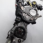 Moteur MERCEDES CLASSE A 169