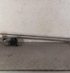 Moteur essuie glace avant RENAULT MODUS Photo n°1