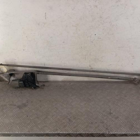 Moteur essuie glace avant RENAULT MODUS Photo n°1