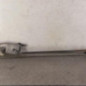 Moteur essuie glace avant RENAULT MODUS