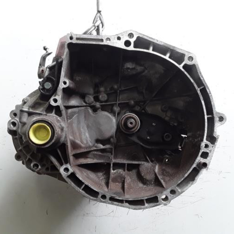 Boite de vitesses CITROEN C3 3