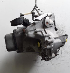 Boite de vitesses CITROEN C3 3