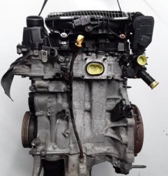 Moteur CITROEN C3 3 Photo n°1