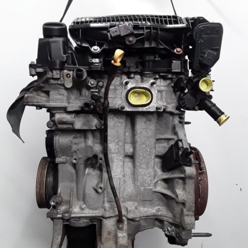Moteur CITROEN C3 3