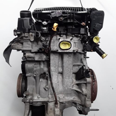 Moteur CITROEN C3 3 Photo n°1