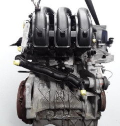 Moteur CITROEN C3 3 Photo n°3