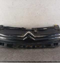 Calandre CITROEN C3 3 Photo n°1