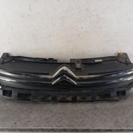 Calandre CITROEN C3 3 Photo n°1