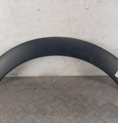 Extension d'aile arriere gauche CITROEN C3 3 Photo n°1