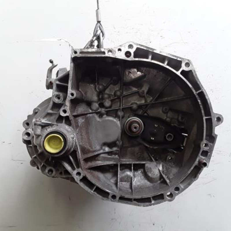 Boite de vitesses PEUGEOT 208 1