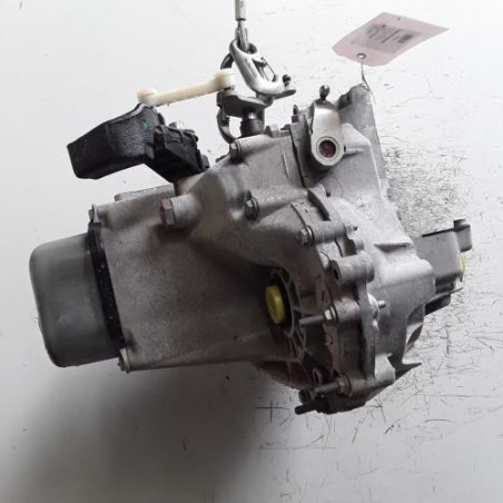 Boite de vitesses PEUGEOT 208 1