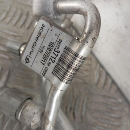 Tuyau de climatisation PEUGEOT 208 1