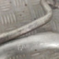 Tuyau de climatisation PEUGEOT 208 1