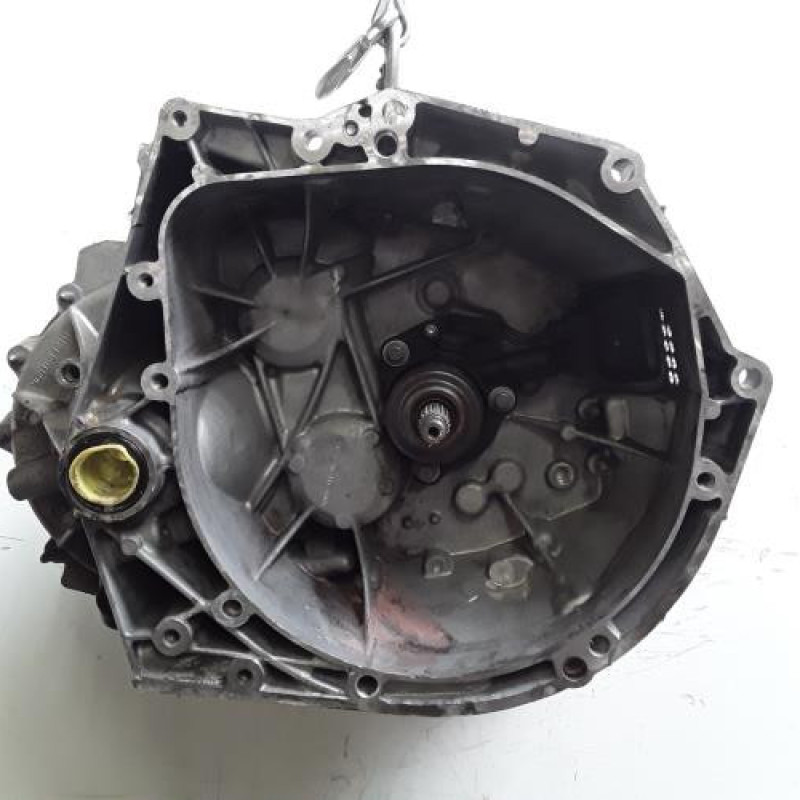 Boite de vitesses CITROEN C4 GRAND PICASSO 1