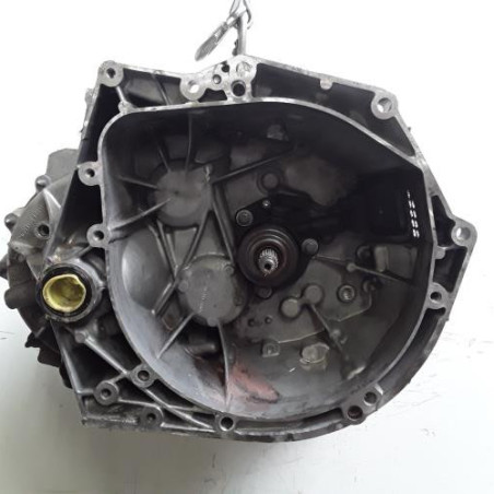 Boite de vitesses CITROEN C4 GRAND PICASSO 1 Photo n°1